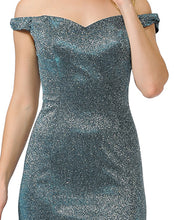 Load image into Gallery viewer, Mermaid Prom Evening Gown - LAY8482 - - LA Merchandise