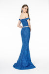 Load image into Gallery viewer, La Merchandise LAS1829 Wholesale Mermaid Glitter Long Prom Formal Gown - - LA Merchandise