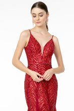 Load image into Gallery viewer, Mermaid Prom Gown - LAS2939 - - LA Merchandise