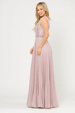 Load image into Gallery viewer, Modern Mother Of The Bride Dress - LAY8600 - - LA Merchandise
