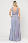 Load image into Gallery viewer, Modern Mother Of The Bride Dress - LAY8600 - - LA Merchandise