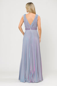 Modern Mother Of The Bride Dress - LAY8600 - - LA Merchandise