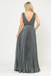 Load image into Gallery viewer, Modern Mother Of The Bride Dress - LAY8600 - - LA Merchandise