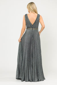 Modern Mother Of The Bride Dress - LAY8600 - - LA Merchandise