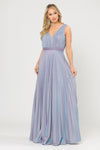 Load image into Gallery viewer, Modern Mother Of The Bride Dress - LAY8600 - LAVENDER - LA Merchandise