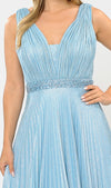 Load image into Gallery viewer, Modern Mother Of The Bride Dress - LAY8600 - - LA Merchandise