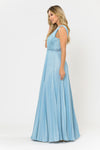 Load image into Gallery viewer, Modern Mother Of The Bride Dress - LAY8600 - - LA Merchandise