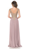 Load image into Gallery viewer, Modern Mother Of The Bride Dress - LN8123 - - LA Merchandise