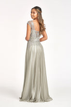 Load image into Gallery viewer, Mother Of The Bride Dress - LAS3068 - - LA Merchandise