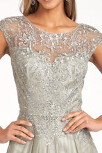 Load image into Gallery viewer, Mother Of The Bride Dress - LAS3068 - - LA Merchandise