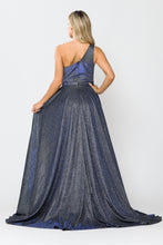 Load image into Gallery viewer, One Shoulder Prom Long Dress -LAY8430 - - LA Merchandise