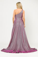 Load image into Gallery viewer, One Shoulder Prom Long Dress -LAY8430 - - LA Merchandise