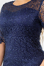 Load image into Gallery viewer, Pack of 4 - New Short Mother of Bride Dress - LAMG8123 - - LA Merchandise