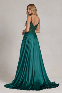 Pageant Formal Dresses - LAXK1121 - - LA Merchandise