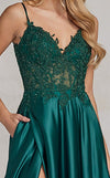 Load image into Gallery viewer, Pageant Formal Dresses - LAXK1121 - - Prom LAX