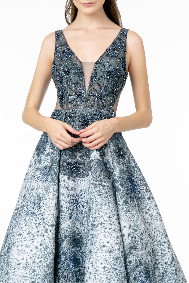 Pageant Formal Gown Red Carpet Special Occasion New Dresses - LAS1837 ...