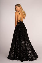 Load image into Gallery viewer, Pageant Sequined Dresses - LAS2581 - - LA Merchandise