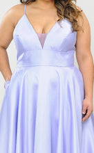 Load image into Gallery viewer, Plus Size Bridesmaids Dresses -LAYW1070 - - LA Merchandise