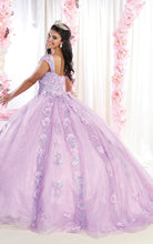 Load image into Gallery viewer, Plus Size Quinceanera Ball Gown - LA171 - - LA Merchandise