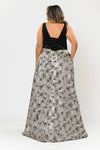 Load image into Gallery viewer, Plus Size Special Occasion Gown - LAYW1012 - - LAY