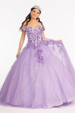 Load image into Gallery viewer, Princess Quince Dress - LAS1988 - LILAC - LA Merchandise