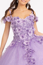 Load image into Gallery viewer, Princess Quince Dress - LAS1988 - - LA Merchandise