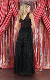 Load image into Gallery viewer, Prom Dresses Plus Size - LA7948 - - Dress LA Merchandise