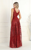 Load image into Gallery viewer, Prom Dresses Plus Size - LA7948 - - Dress LA Merchandise