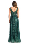 Load image into Gallery viewer, Prom Dresses Plus Size - LA7948 - - Dress LA Merchandise