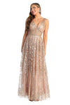 Load image into Gallery viewer, Prom Dresses Plus Size - LA7948 - - Dress LA Merchandise