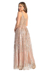 Load image into Gallery viewer, Prom Dresses Plus Size - LA7948 - - Dress LA Merchandise