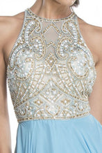 Load image into Gallery viewer, Prom Formal Evening Gown - LAEL1632 - - LA Merchandise