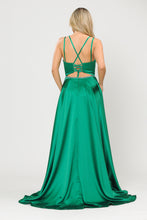Load image into Gallery viewer, Prom Formal Gown - LAY8652 - - LA Merchandise