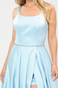 Prom Formal Gown - LAY8652 - - LA Merchandise