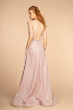 Load image into Gallery viewer, La Merchandise LAS2506 Wholesale Prom Glitter Formal A-Line Dresses - - LA Merchandise