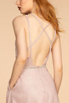 Cargar imagen en el visor de la galería, La Merchandise LAS2506 Wholesale Prom Glitter Formal A-Line Dresses - - LAS