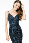 Load image into Gallery viewer, Prom Mermaid Dress - LAS2917 - - LA Merchandise