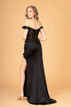 Load image into Gallery viewer, Prom Sexy Long Dress - LAS3082 - - LA Merchandise