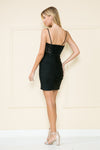 Load image into Gallery viewer, Prom Short Dress - LAY8936 - - LAY