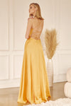 Load image into Gallery viewer, Prom Simple Long Dress - LAT278 - - LA Merchandise