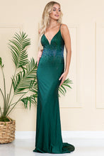 Load image into Gallery viewer, Prom Stunning Gown - LAA390 - - LA Merchandise