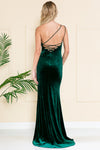 Load image into Gallery viewer, La Merchandise LAA6118 Prom Velvet Wholesale Long Dresses - - Dress LA Merchandise