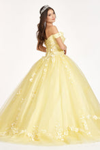 Load image into Gallery viewer, Quinceanera Ball Gown - LAS1958 - - LA Merchandise