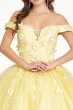 Load image into Gallery viewer, Quinceanera Ball Gown - LAS1958 - - LA Merchandise