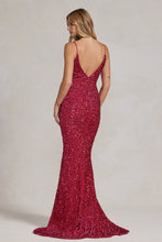 Load image into Gallery viewer, Special Occasion Dresses - LAXR1071