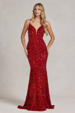 Load image into Gallery viewer, Special Occasion Dresses - LAXR1071