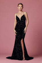 Load image into Gallery viewer, Sexy Special Occasion Formal Dress - LAXR433
