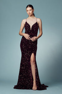 Sexy Special Occasion Formal Dress - LAXR433