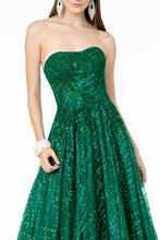 Load image into Gallery viewer, Red Carpet A-line Gowns - LAS2921 - - LA Merchandise