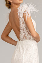 Load image into Gallery viewer, Red Carpet Formal Dress - LAS1983 - - LA Merchandise